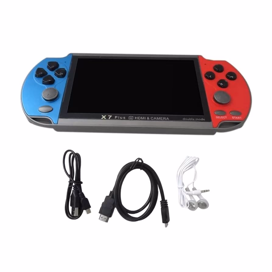 ¿Qué son las consolas y videojuegos?