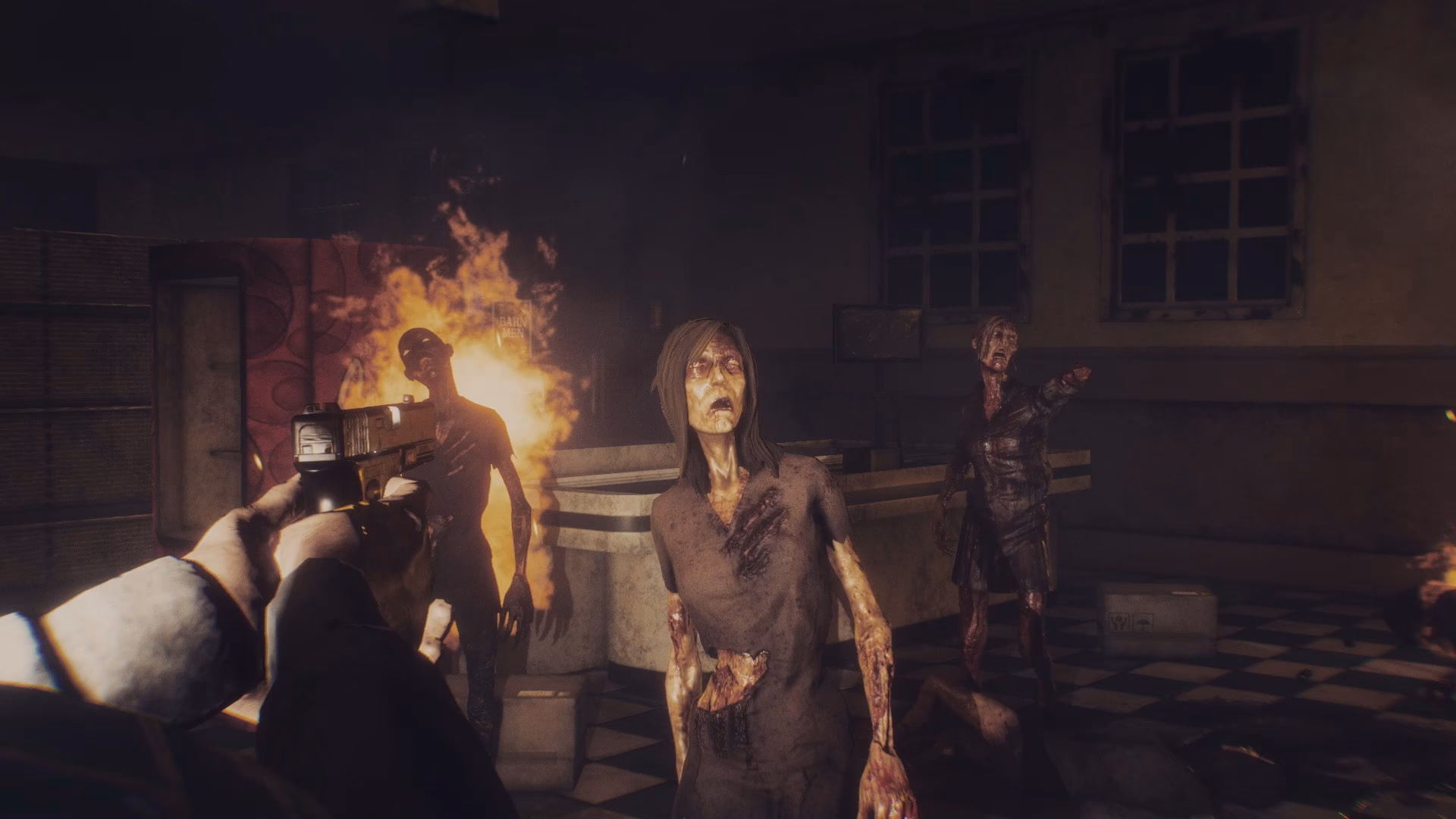 ¿Cómo mejora Dead frontier 2 la experiencia de los jugadores cooperativos?