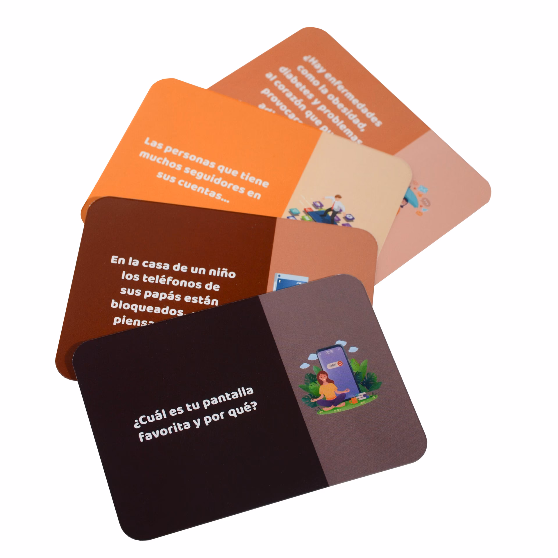 ¿Qué es un juego de despertar?