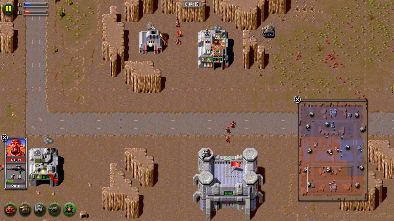 ¿Cuáles son los juegos de estrategia?