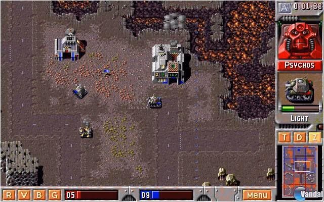 ¿Cuáles son los juegos de estrategia?