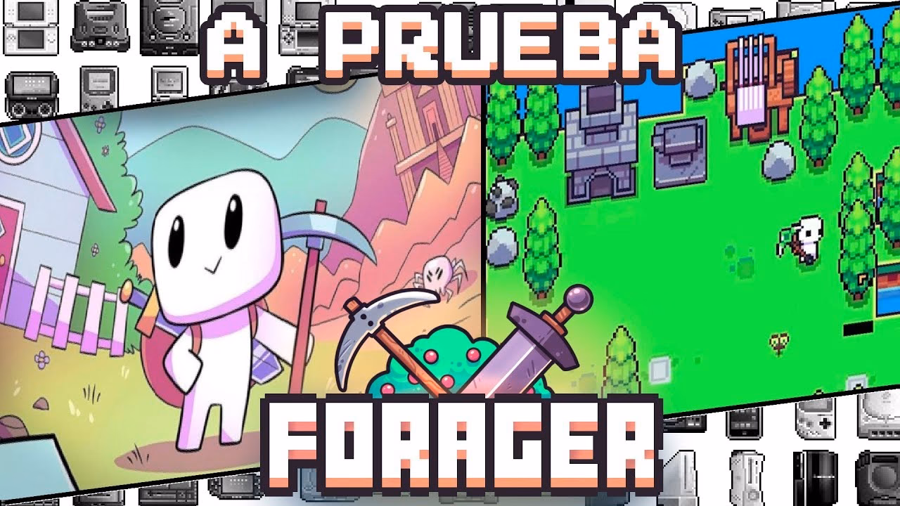 ¿Dónde puedo jugar Game of Farmers?
