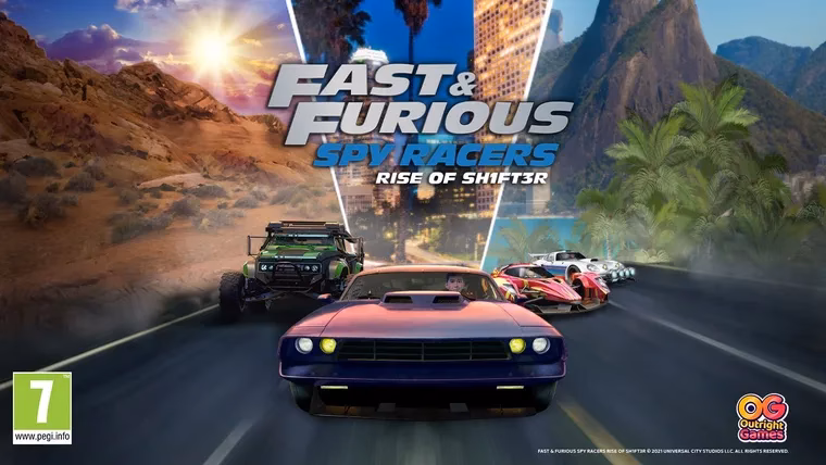 ¿Cuándo se estrena la última película de Fast and Furious?