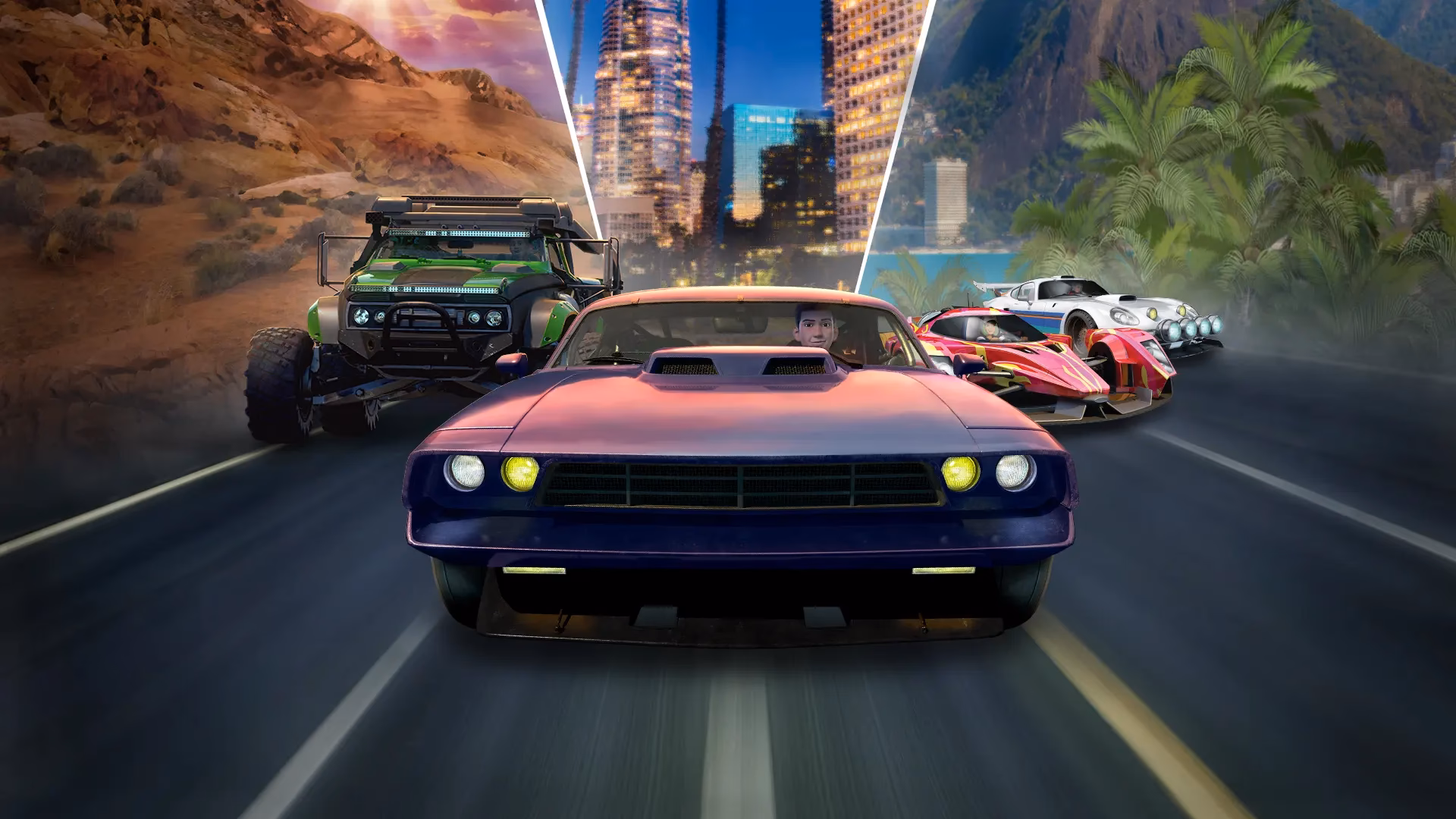 ¿Qué pasó con el juego Fast and Furious?
