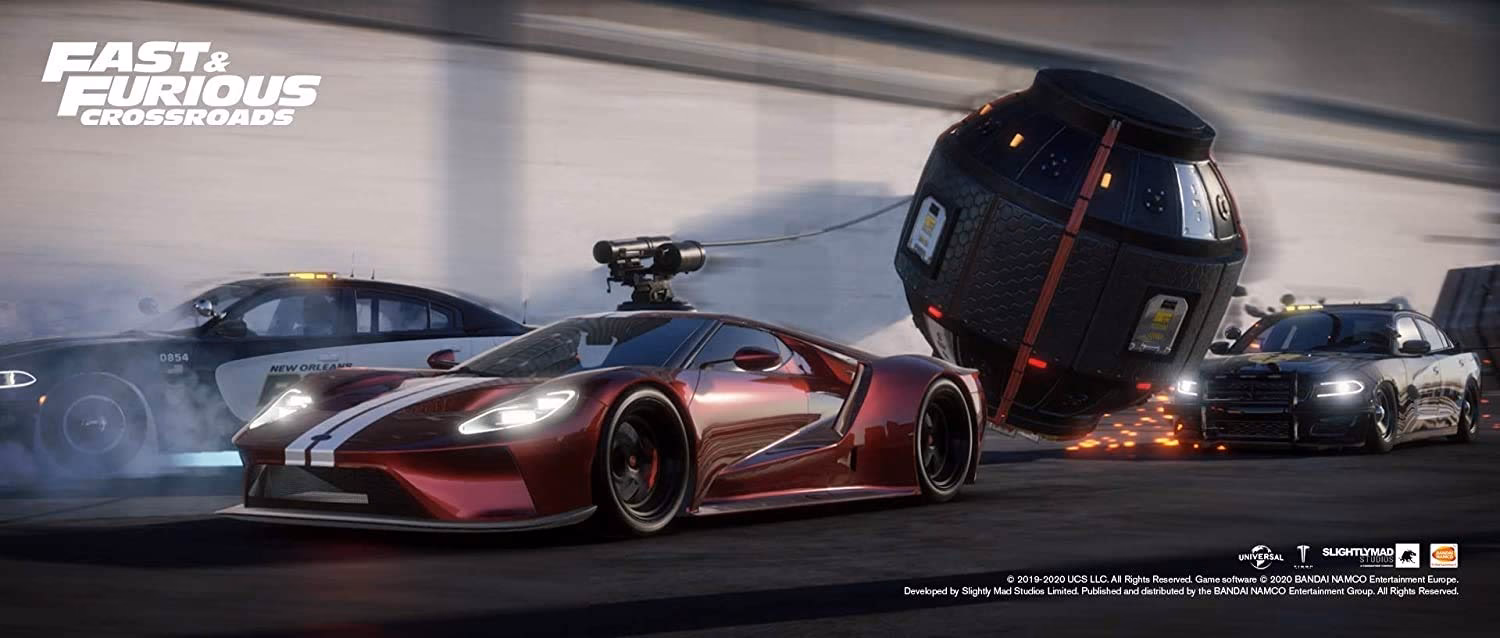 ¿Cómo ganar recompensas en Fast & Furious?
