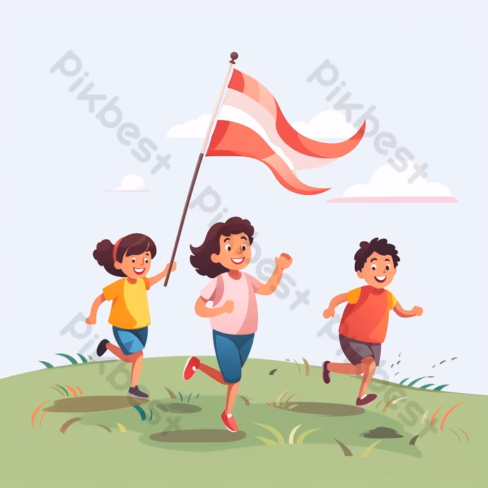 ¿Qué es la fiesta de la banderita?