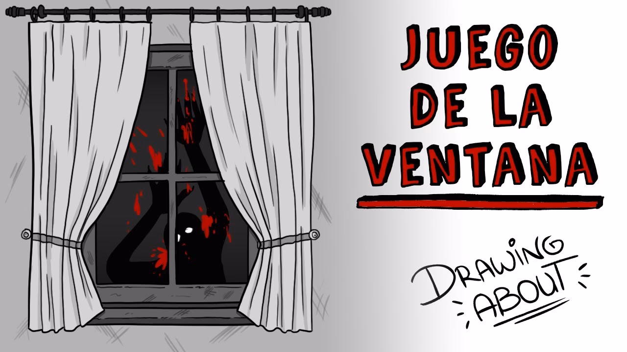 ¿Cómo empezar a escuchar golpes en la ventana?