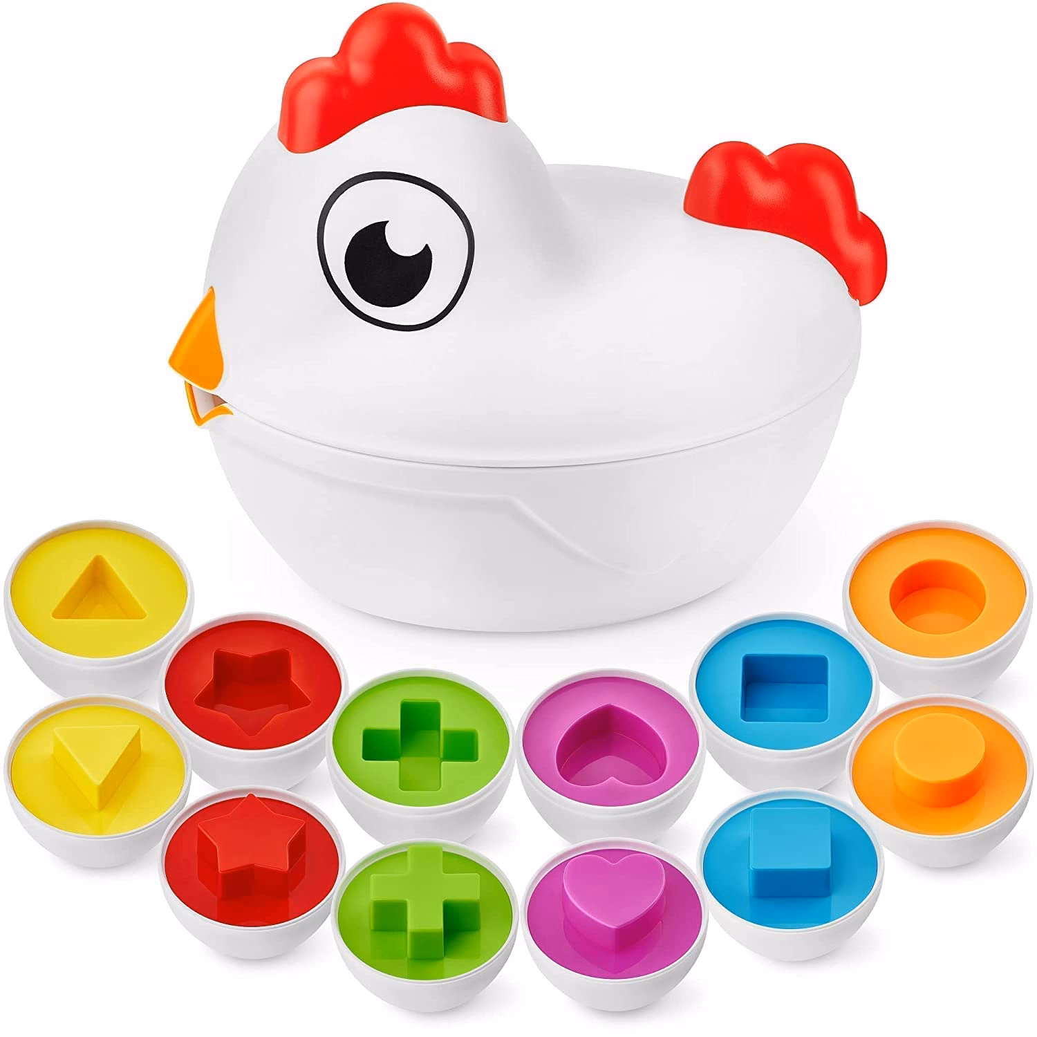 ¿Cuál es el mejor juego de disparos de huevos en línea?