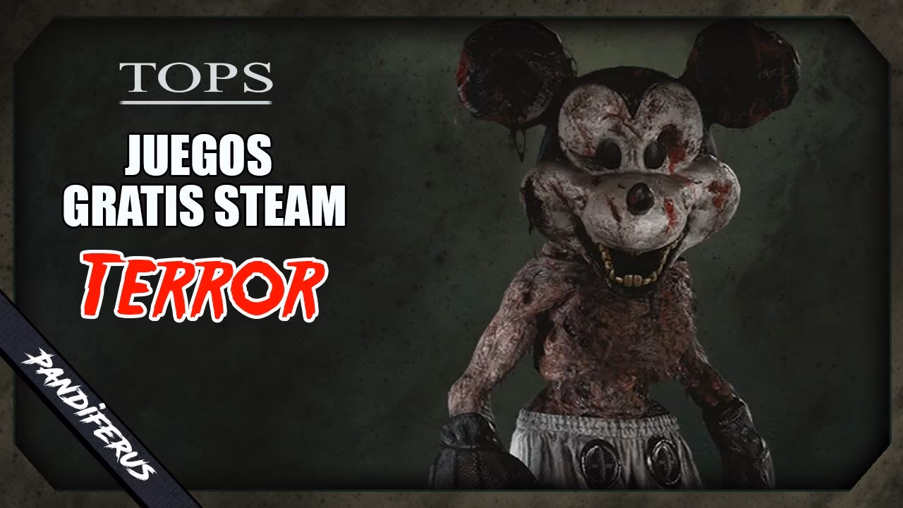 ¿Cuáles son los mejores juegos de miedo?