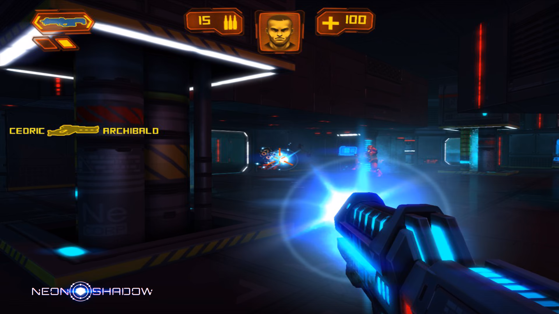 ¿Qué es el juego de Shadow?