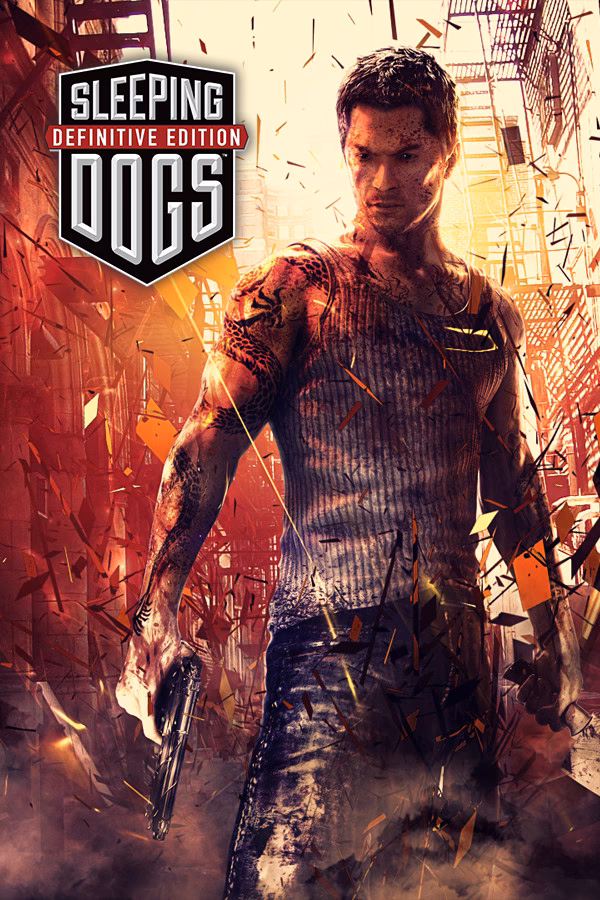 ¿Qué tipo de juego es Sleeping Dogs?