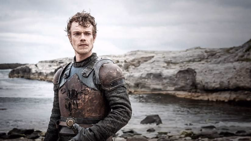 ¿Cuál es el lema de la Casa Greyjoy de Pyke?