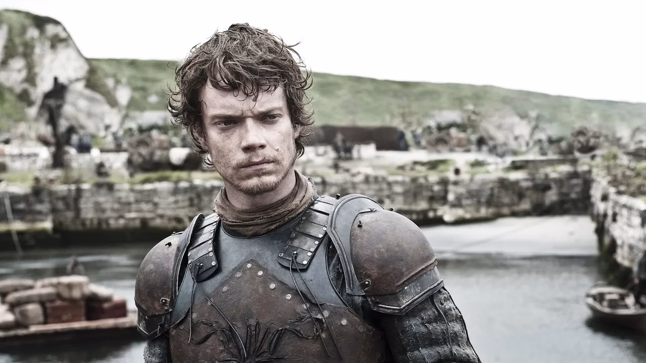 ¿Cuál es el lema de la Casa Greyjoy de Pyke?
