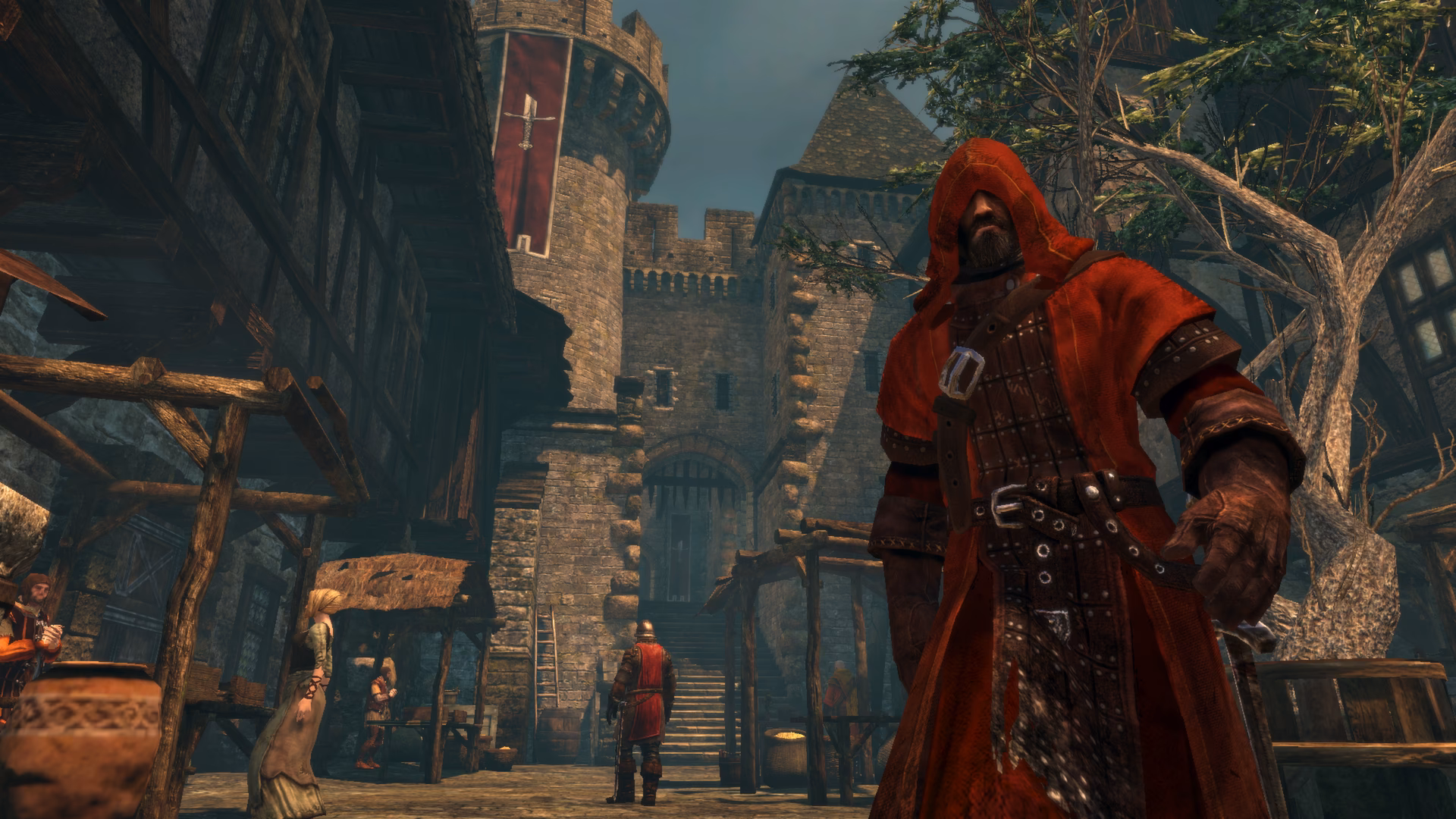 ¿Dónde puedo jugar Game of Thrones gratis?