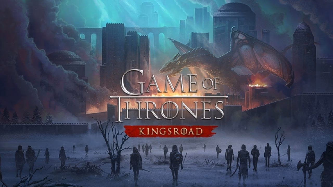 ¿Qué información se puede ver en la sección de juego de tronos?