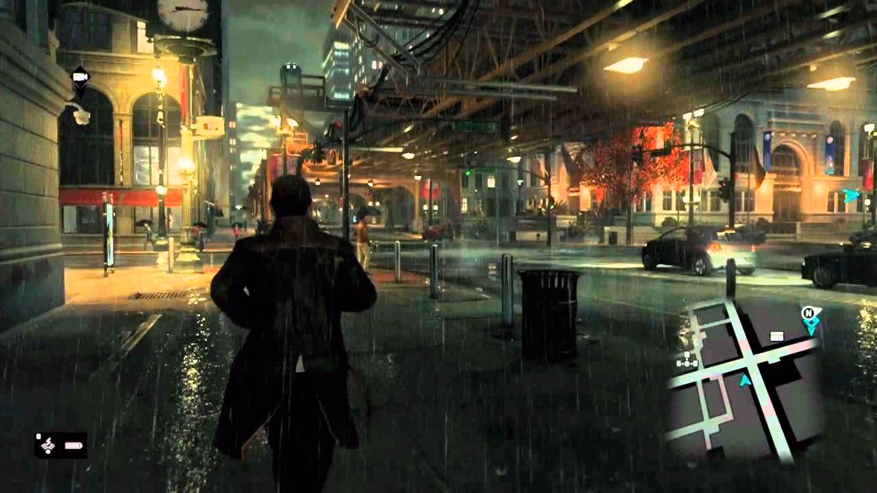 ¿Cuál es la edición más grande de Watch Dogs?