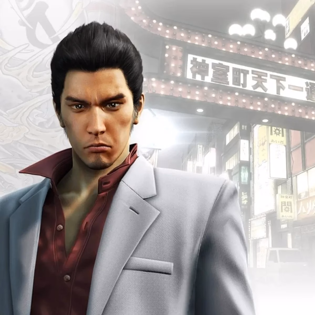 ¿Qué tipo de juego es Yakuza Like a Dragon?