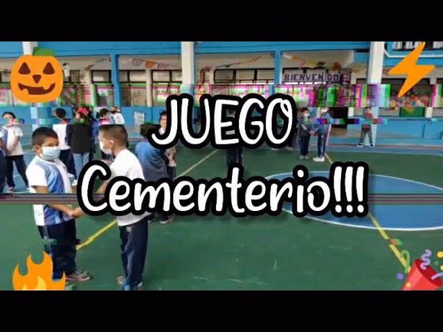 ¿Qué sucede si hay un jugador en el cementerio?