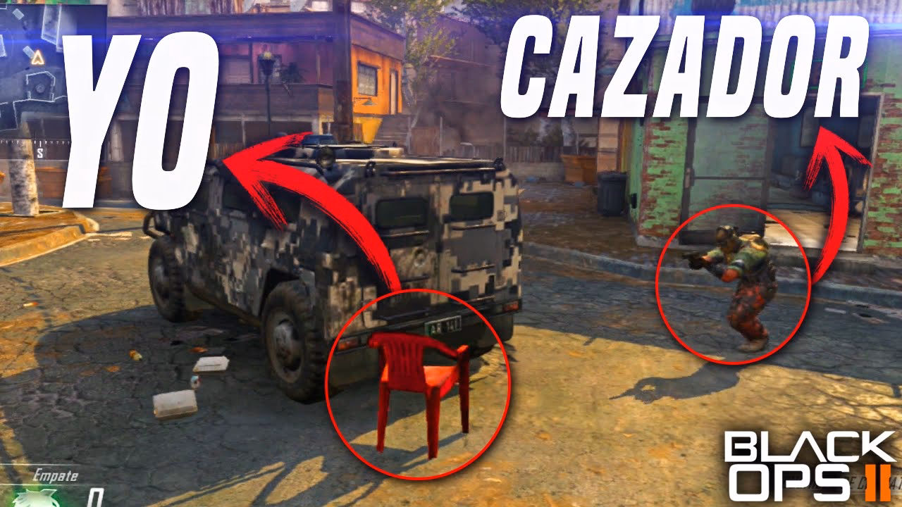 ¿Cuáles son las cosas que se pueden pasar en el juego?