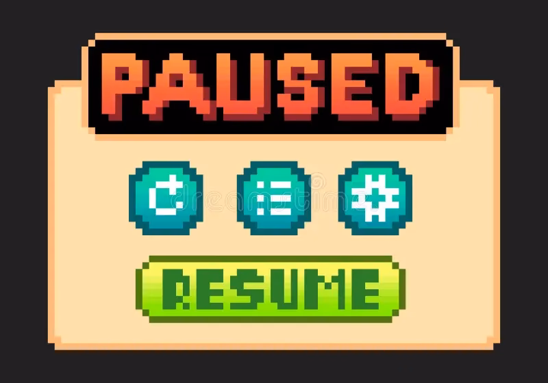 ¿Cómo jugar Pause Puzzle en línea?