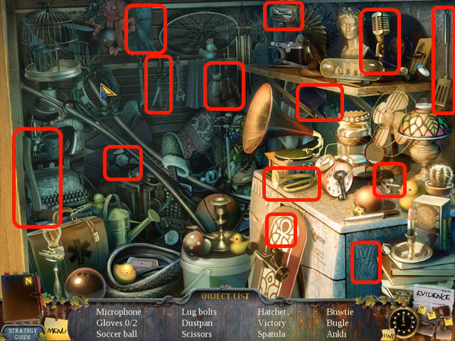 ¿Cuáles son los mejores juegos de enigmatis de la historia?