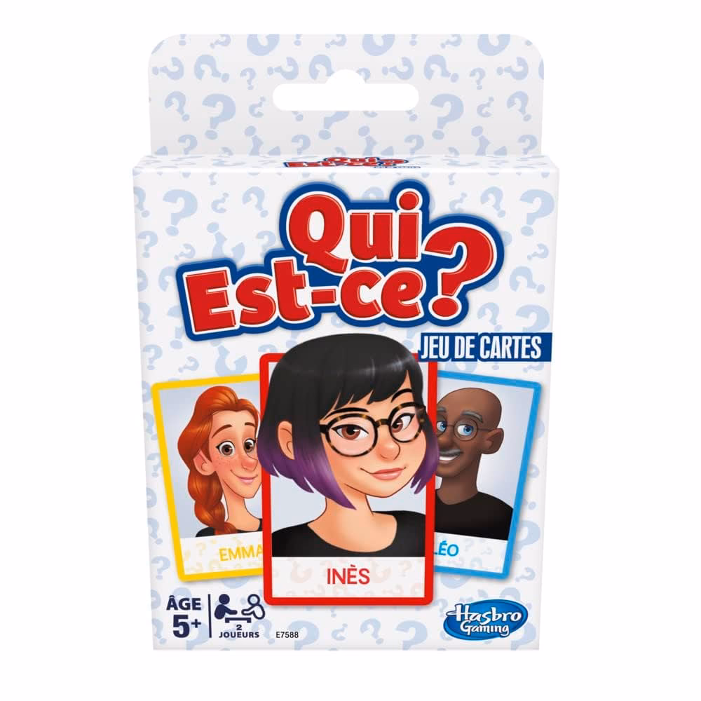 ¿Qué es el juego?