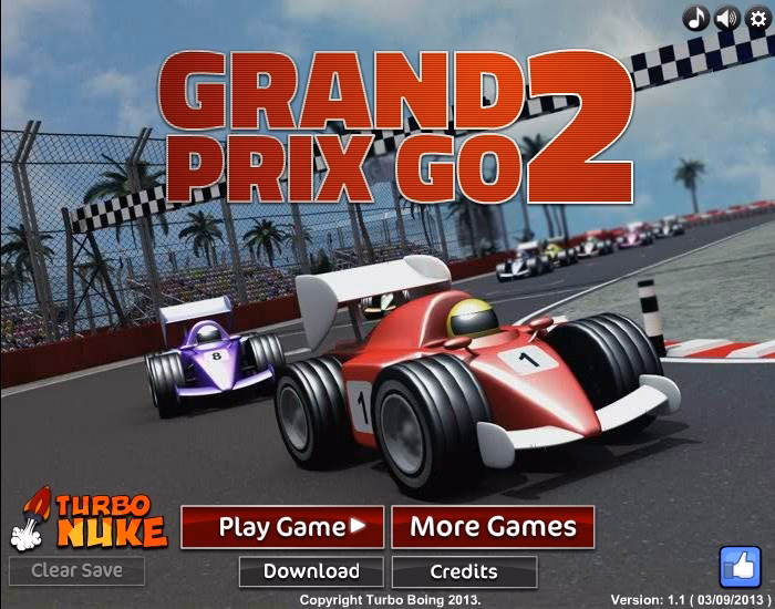 ¿Cuántas personas pueden jugar Grand Prix?
