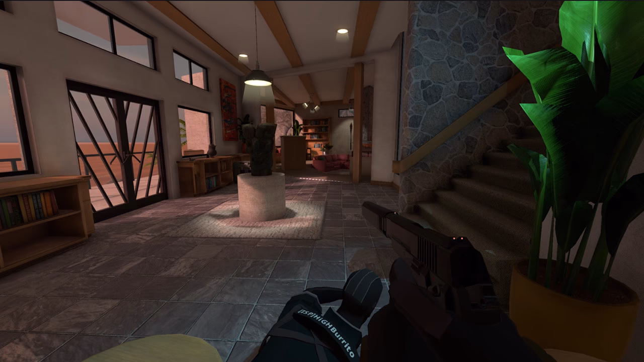 ¿Dónde puedo jugar Intrusion?