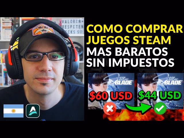 ¿Cuáles son las ofertas de Steam?