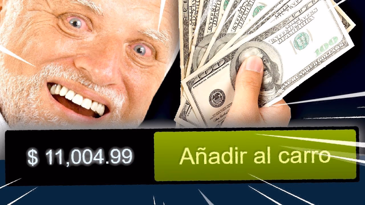 ¿Cuál es el juego más caro de Steam?