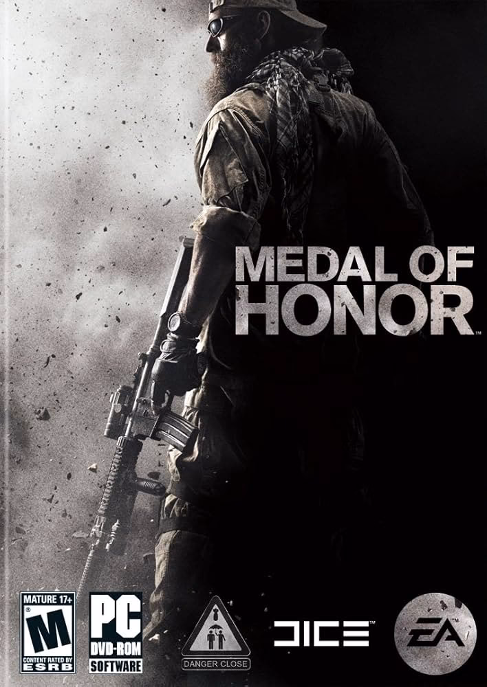 ¿Qué esperan los jugadores de la saga medalla de Honor?