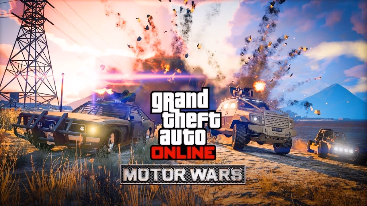 ¿Qué es un juego motor?