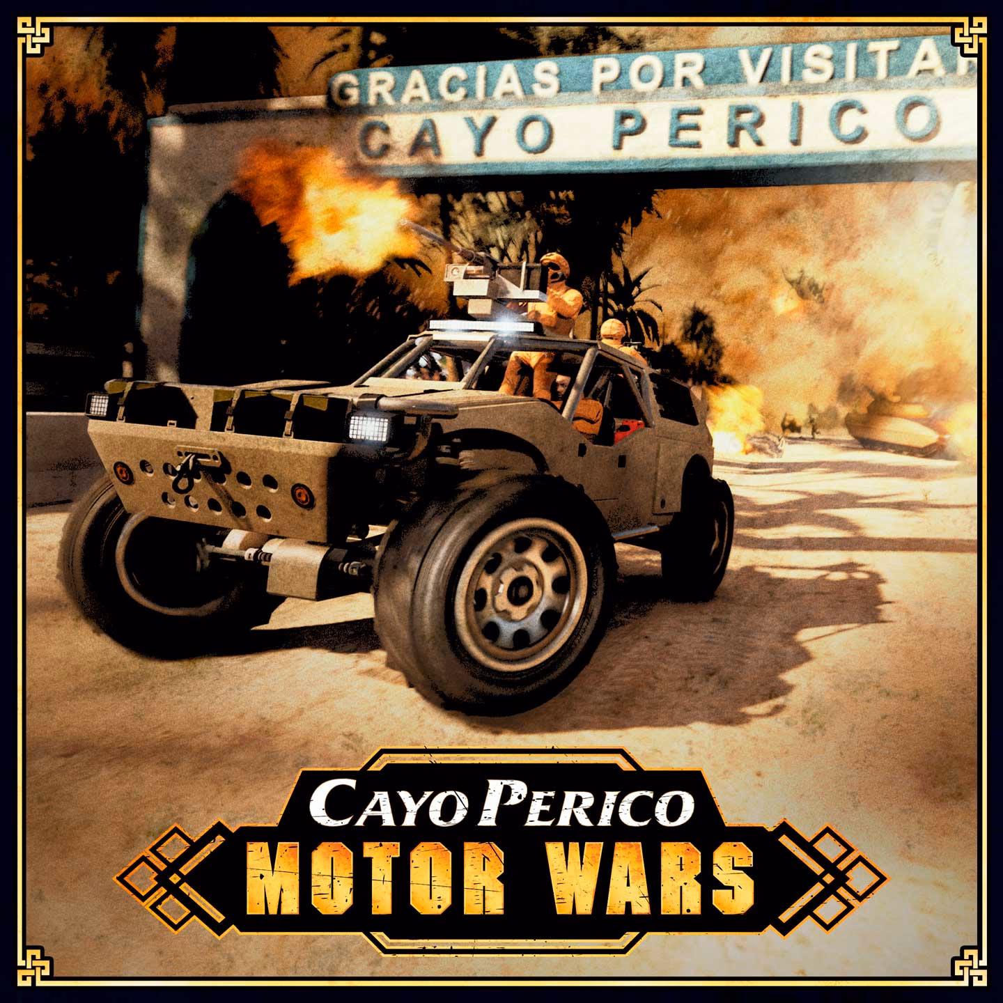 ¿Cómo se llama el motor de juegos de lucha?