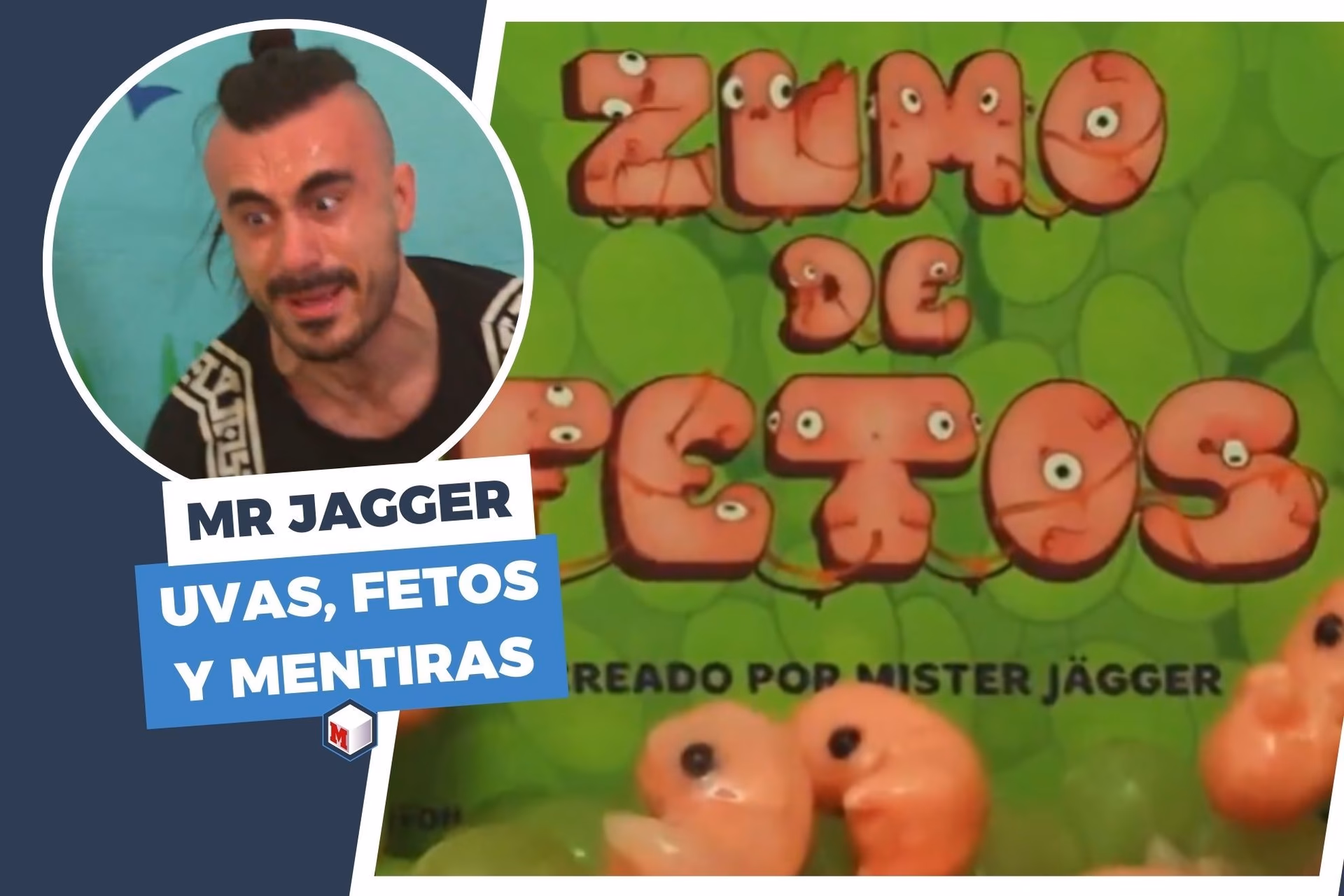 ¿Cuáles son los videojuegos más populares de Jagger?