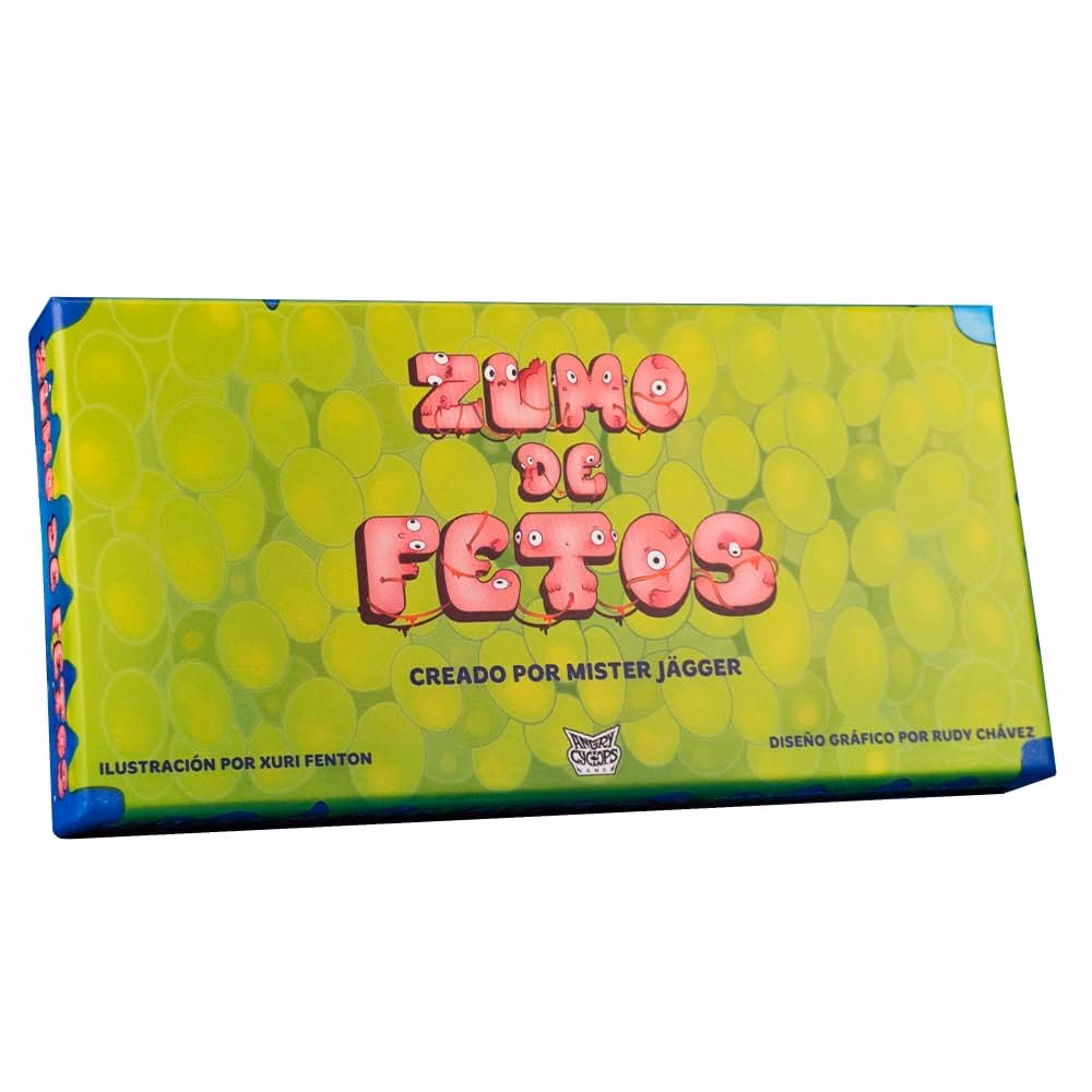¿Cuánto cuesta el juego de mesa de Mister Jagger?