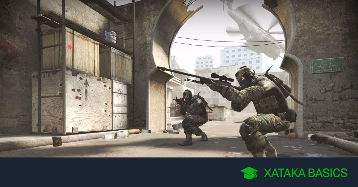 ¿Cuáles son los mejores juegos first person shooter?