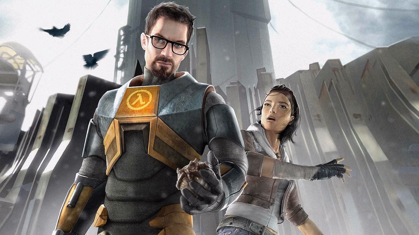 ¿Cuáles son los mejores juegos de PC de shooter?