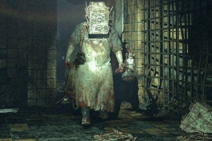 ¿Cuáles son los mejores juegos de miedo de PC?