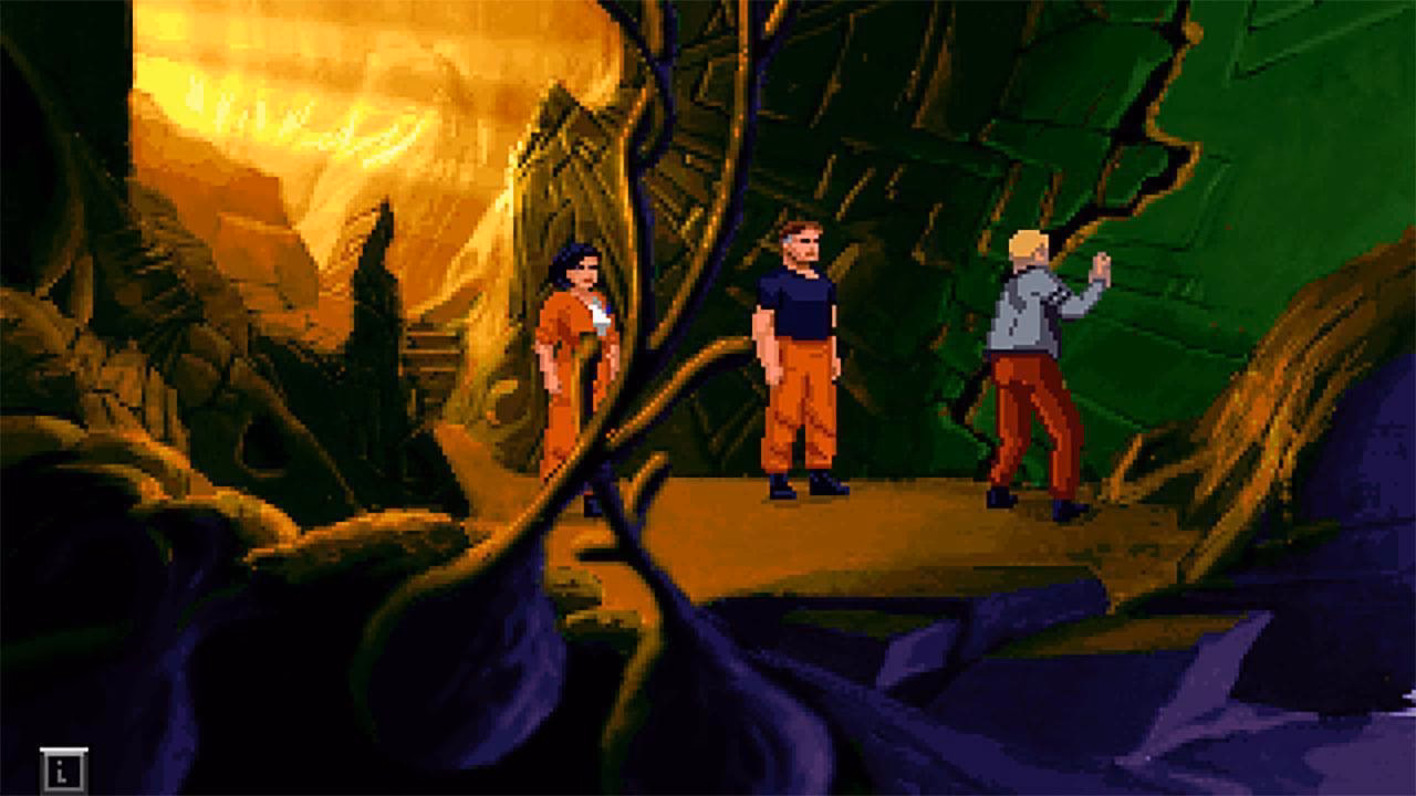 ¿Cuál fue el primer juego de apuntar y hacer clic?