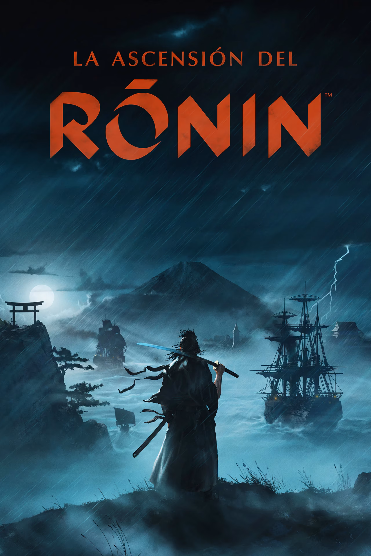 ¿Cómo jugar la ascensión del ronin en PS Plus?