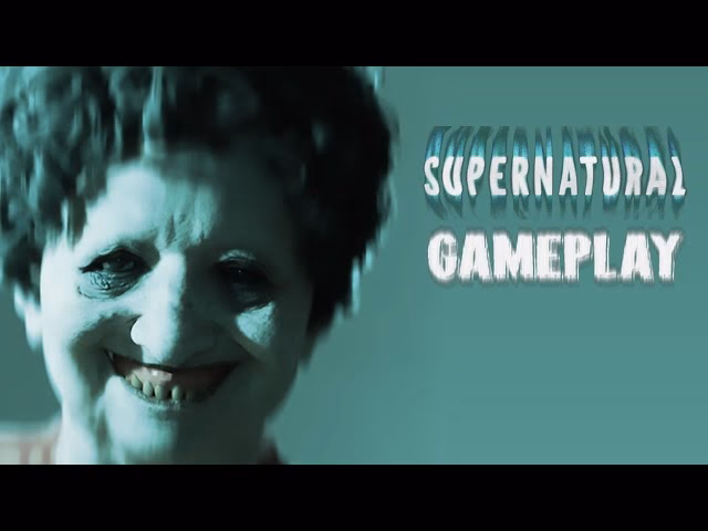 ¿Dónde se puede jugar Supernatural?