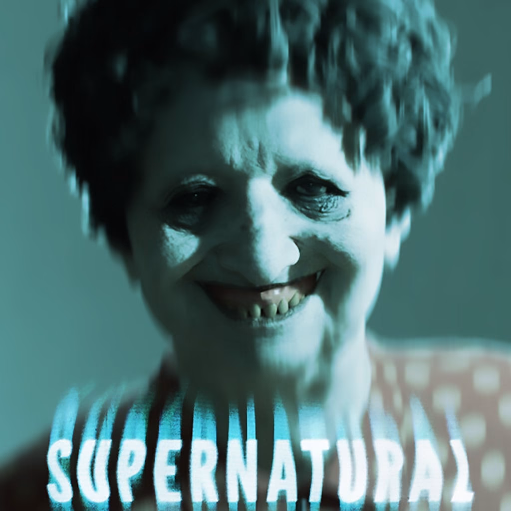 ¿Cómo se llama la nueva serie de Supernatural?