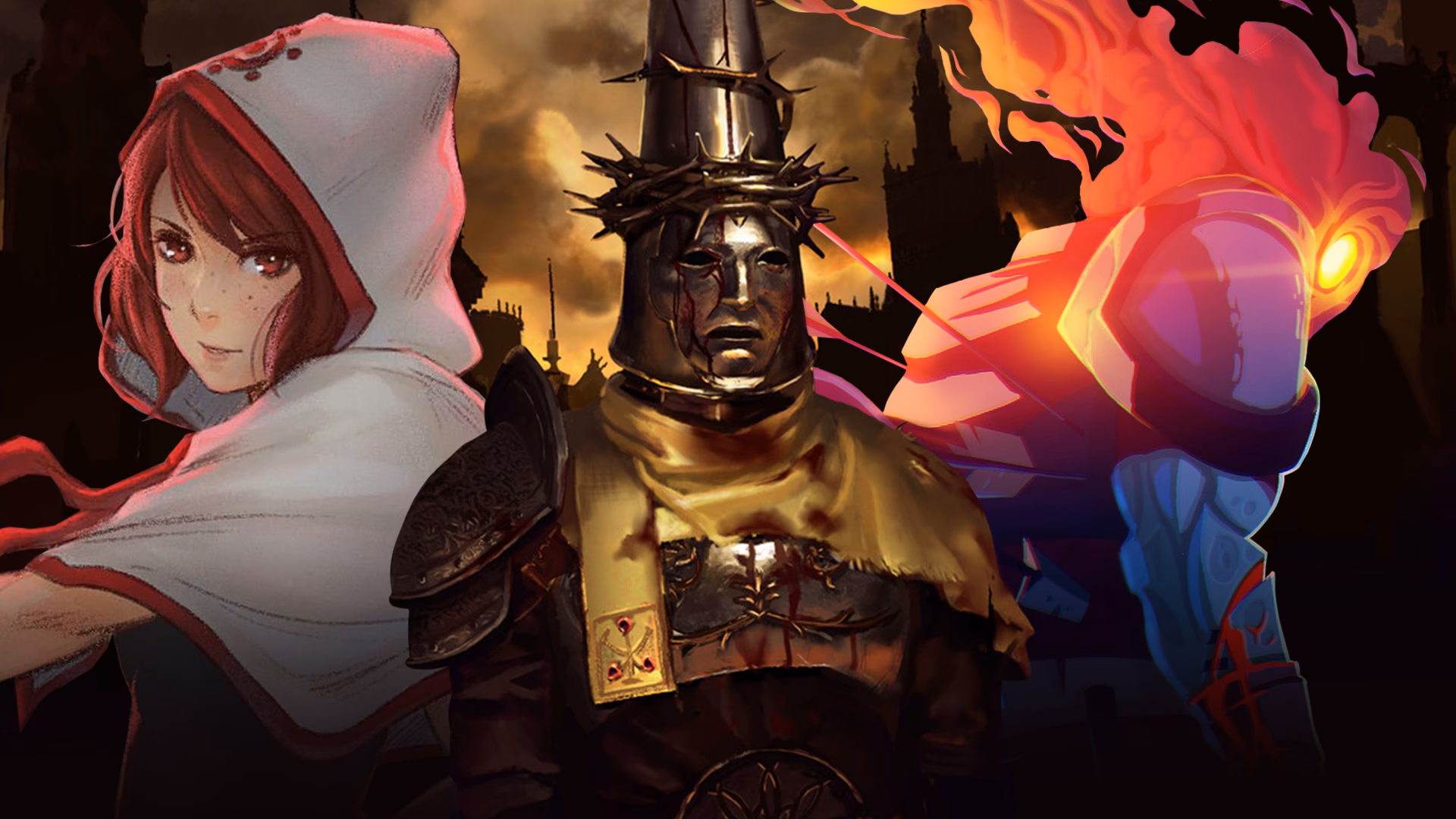 ¿Qué se mejoró en Dark Souls 3?