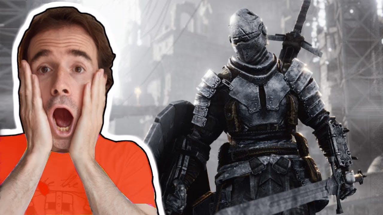 ¿Qué títulos destacados ha hecho el éxito de Dark Souls?