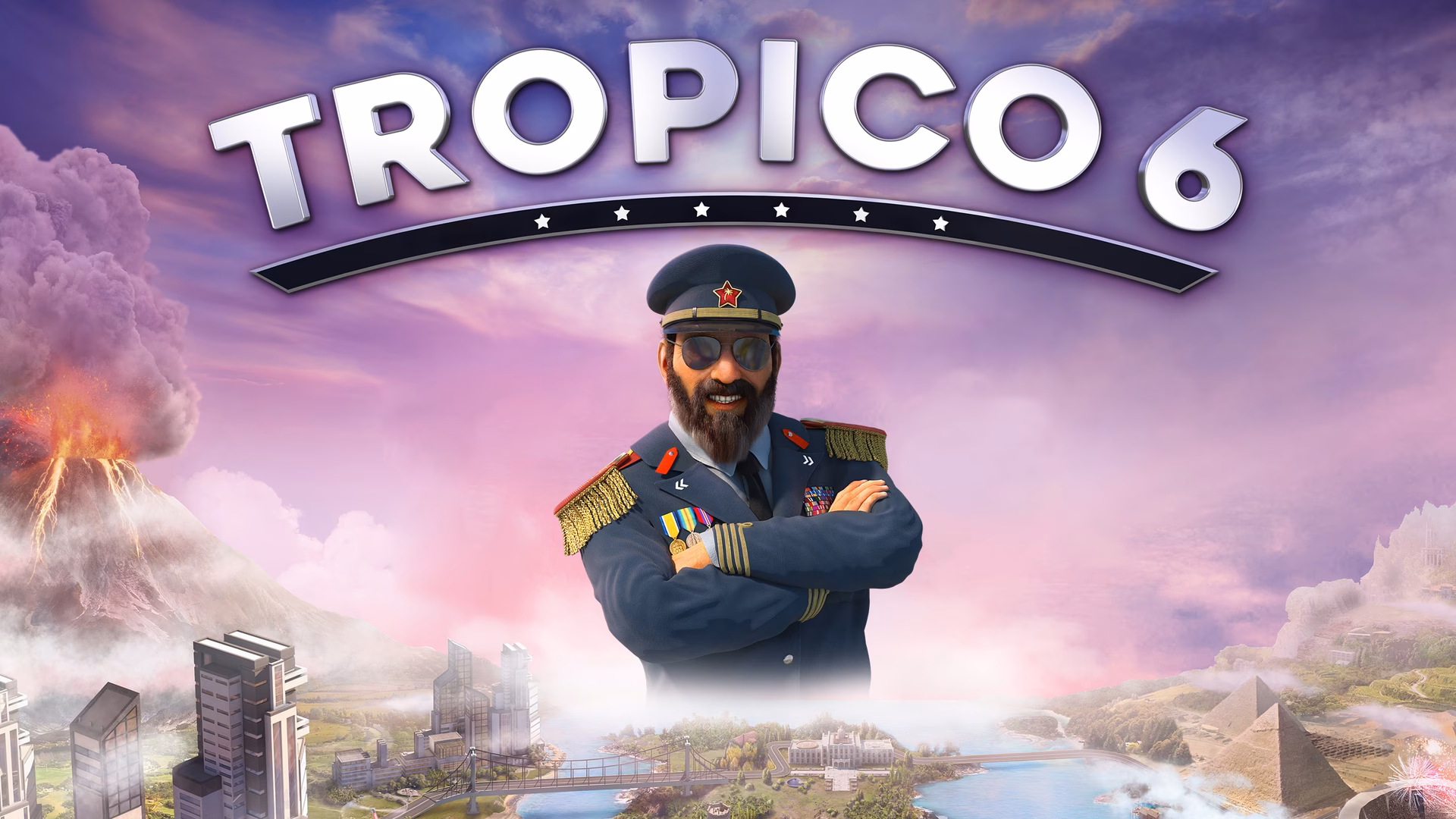 ¿Cuáles son los diferentes modos de juego de Tropico 5?