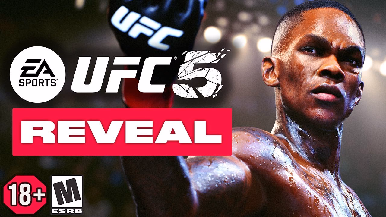 ¿Qué novedades ofrece EA Sports UFC 5?