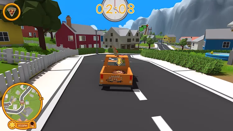 ¿Dónde se puede jugar Wobbly Life?