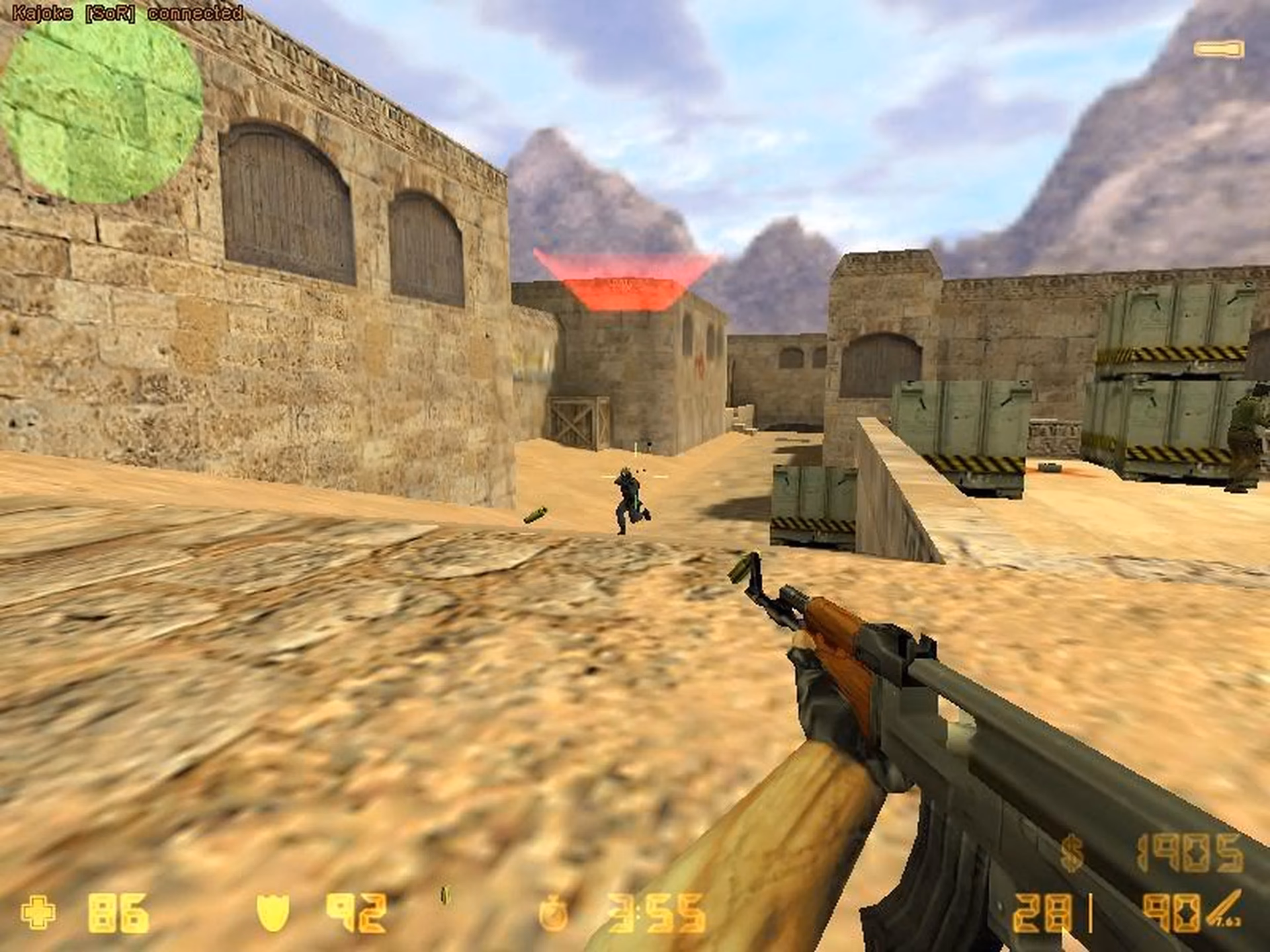 ¿Cuáles son los mejores juegos antiguos para ordenador de los 90?