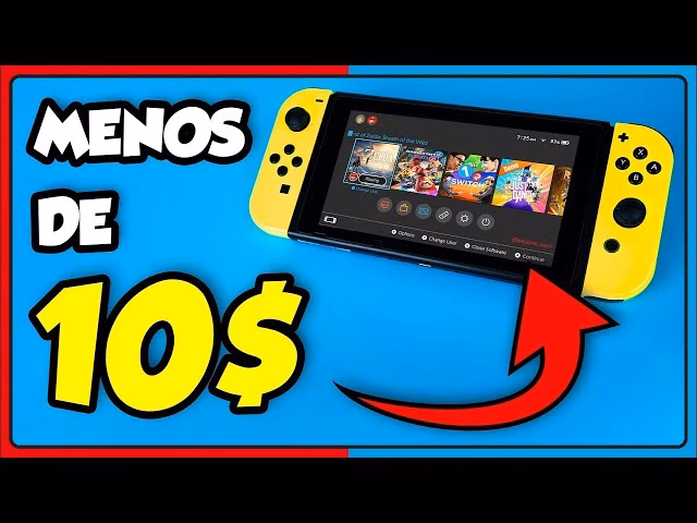 ¿Dónde puedo comprar más barato en juegos?