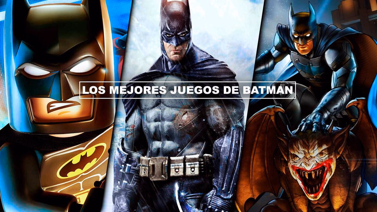 ¿Por qué Batman no usa armas de fuego?